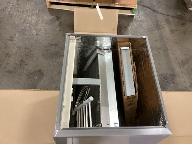 2.5 Ton AC/HP Multiposition Cased A Coil, R410A CFM 1250