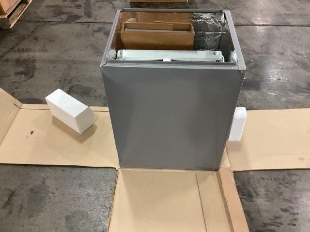 2.5 Ton AC/HP Multiposition Cased A Coil, R410A CFM 1250