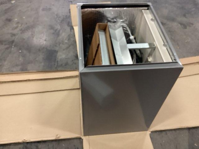 2.5 Ton AC/HP Multiposition Cased A Coil, R410A CFM 1250