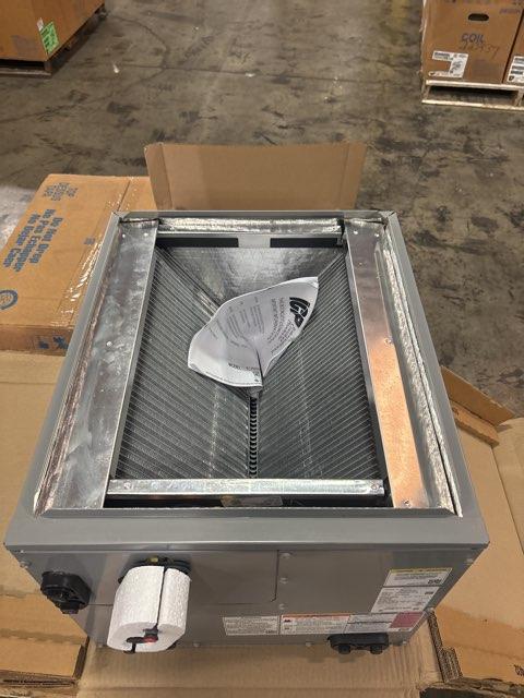 2 Ton AC/HP Multiposition Cased V Coil, R410A CFM 1000