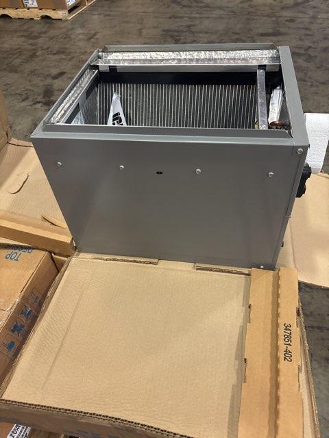 2 Ton AC/HP Multiposition Cased V Coil, R410A CFM 1000