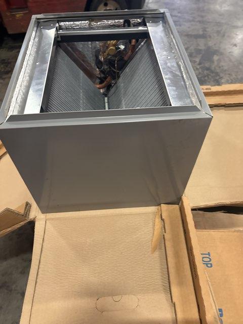 2 Ton AC/HP Multiposition Cased V Coil, R410A CFM 1000