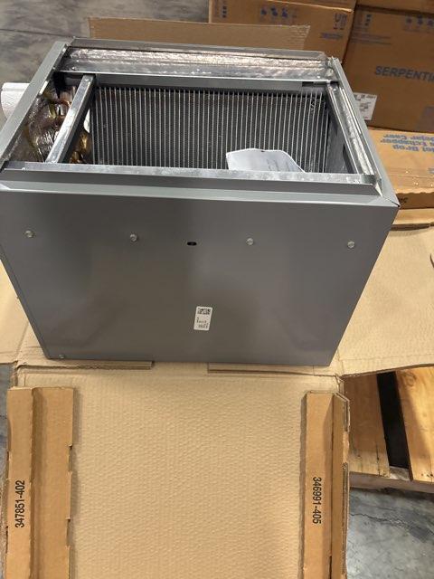 2 Ton AC/HP Multiposition Cased V Coil, R410A CFM 1000