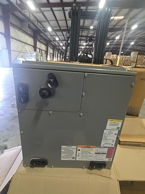 2.5 Ton AC/HP Multiposition Cased V Coil, R410A CFM 1250
