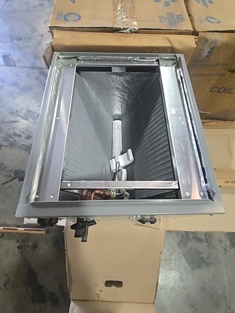 2.5 Ton AC/HP Multiposition Cased V Coil, R410A CFM 1250