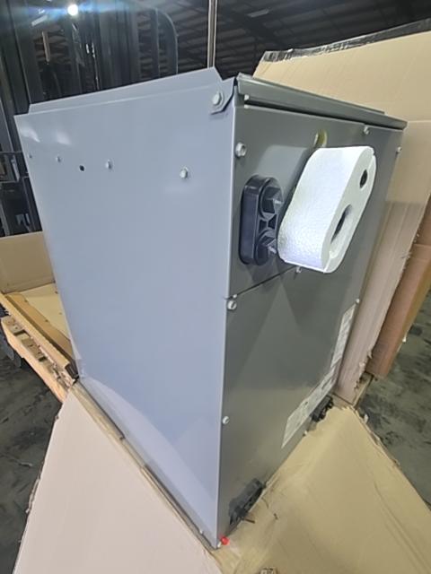 2.5 Ton AC/HP Multiposition Cased V Coil, R410A CFM 1250