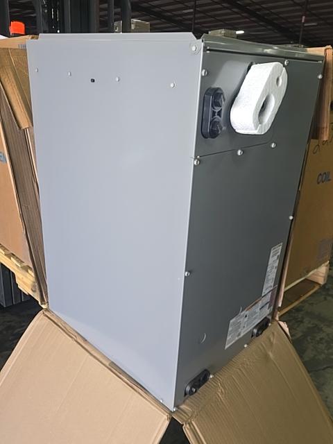 2.5 Ton AC/HP Multiposition Cased V Coil, R410A CFM 1250