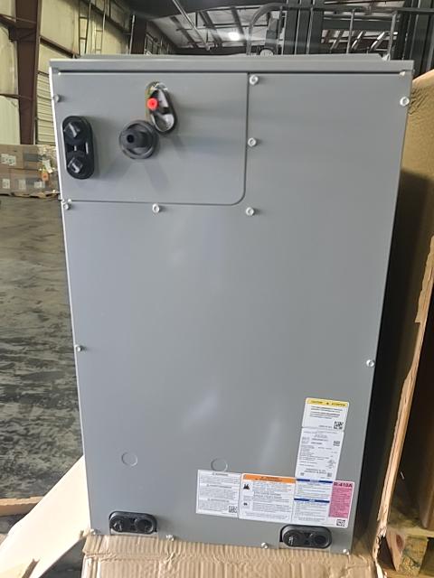2.5 Ton AC/HP Multiposition Cased V Coil, R410A CFM 1250