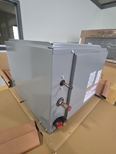 2 Ton AC/HP Upflow/Downflow Cased N Coil, R410A CFM 1000