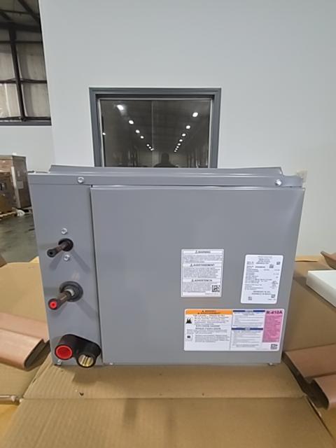 2 Ton AC/HP Upflow/Downflow Cased N Coil, R410A CFM 1000
