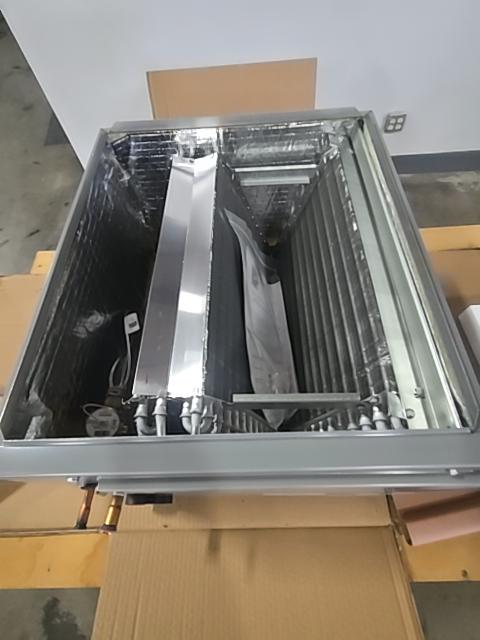 2 Ton AC/HP Upflow/Downflow Cased N Coil, R410A CFM 1000