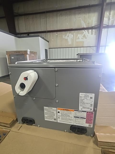 2 Ton AC/HP Upflow/Downflow Cased V Coil, R410A CFM 1000