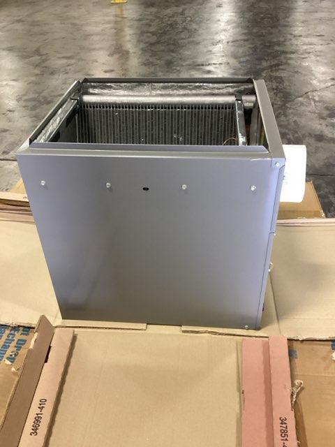 2 Ton AC/HP Upflow/Downflow Cased V Coil, R410A CFM 1000