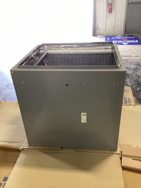 2 Ton AC/HP Upflow/Downflow Cased V Coil, R410A CFM 1000
