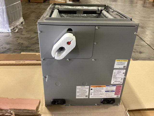 2 Ton AC/HP Upflow/Downflow Cased V Coil, R410A CFM 1000