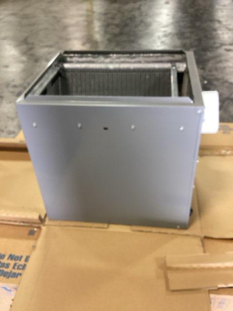 2.5 Ton AC/HP Upflow/Downflow Cased V Coil, R410A CFM 1250