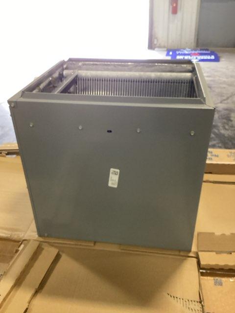 2.5 Ton AC/HP Upflow/Downflow Cased V Coil, R410A CFM 1250