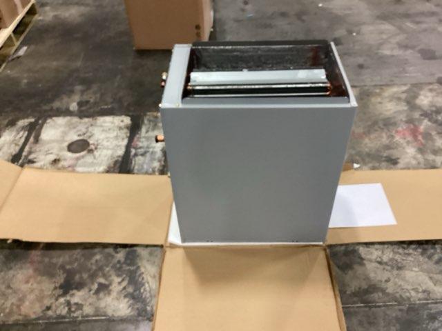 3 Ton AC/HP Upflow Cased A Coil, R22/R410A CFM 1600