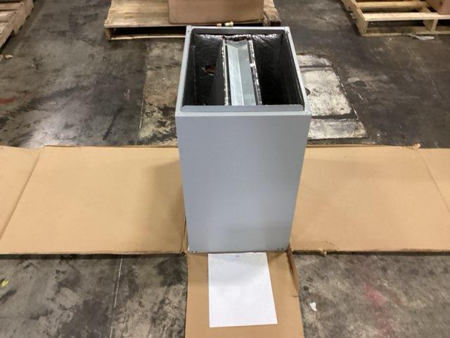 3 Ton AC/HP Upflow Cased A Coil, R22/R410A CFM 1600