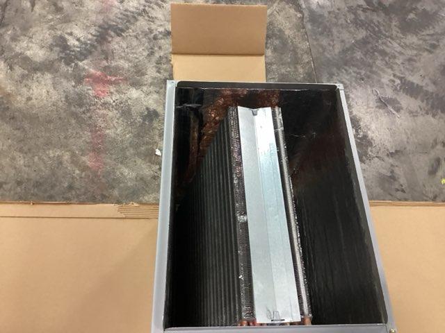 3 Ton AC/HP Upflow Cased A Coil, R22/R410A CFM 1600