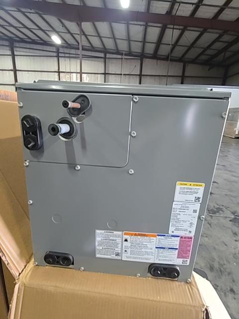 3 Ton AC/HP Multiposition Cased V Coil, R410A CFM 1500