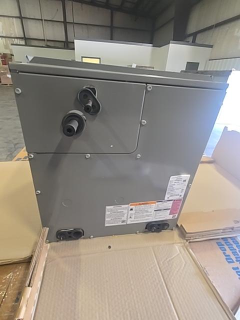 3 Ton AC/HP Upflow/Downflow Cased V Coil, R410A CFM 1500