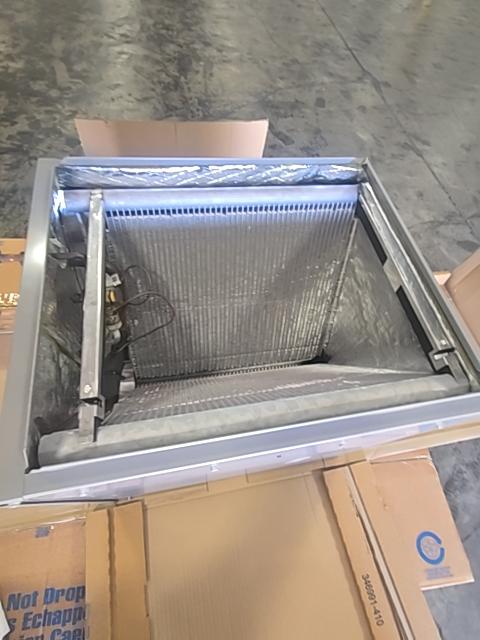 3 Ton AC/HP Upflow/Downflow Cased V Coil, R410A CFM 1500