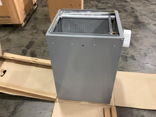 3 Ton AC/HP Upflow/Downflow Cased V Coil, R410A CFM 1500
