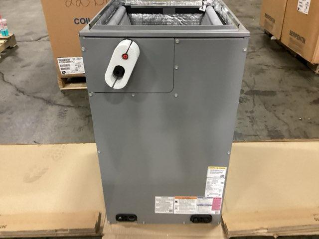 3 Ton AC/HP Upflow/Downflow Cased V Coil, R410A CFM 1500