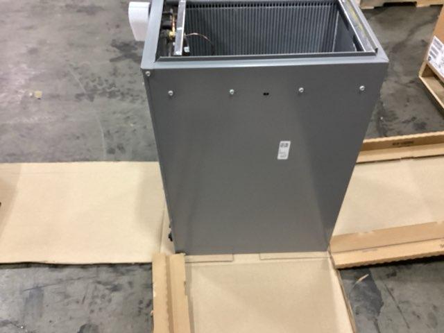3 Ton AC/HP Upflow/Downflow Cased V Coil, R410A CFM 1500