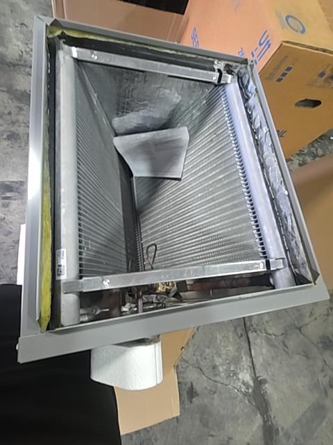 3.5 Ton AC/HP Upflow/Downflow Cased V Coil, R410A CFM 1750