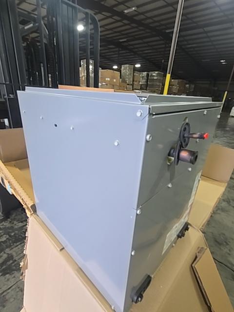 3.5 Ton AC/HP Upflow/Downflow Cased V Coil, R410A CFM 1750