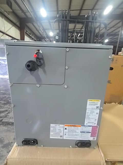 3.5 Ton AC/HP Upflow/Downflow Cased V Coil, R410A CFM 1750