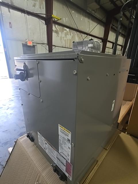 3.5 Ton AC/HP Upflow/Downflow Cased V Coil, R410A CFM 1750