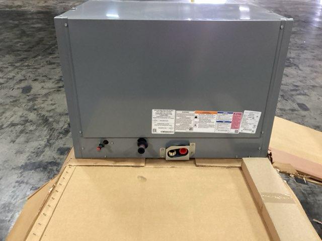 3.5 Ton AC/HP Horizontal Cased N Coil, R410A CFM 1750