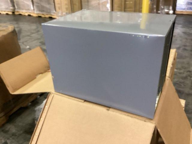 3.5 Ton AC/HP Horizontal Cased N Coil, R410A CFM 1750