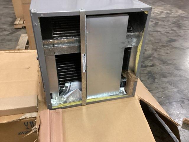 3.5 Ton AC/HP Horizontal Cased N Coil, R410A CFM 1750