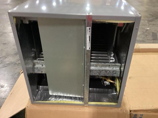 3.5 Ton AC/HP Horizontal Cased N Coil, R410A CFM 1750