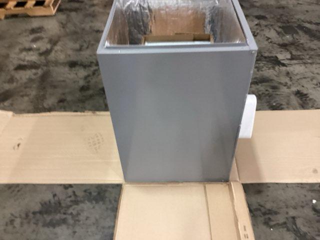 3 Ton AC/HP Multiposition Cased A Coil, R410A CFM 1500