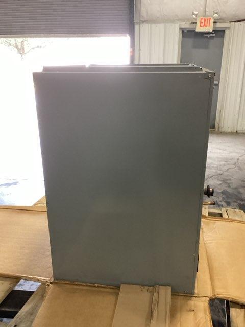 3 Ton AC/HP Multiposition Cased A Coil, R410A CFM 1500