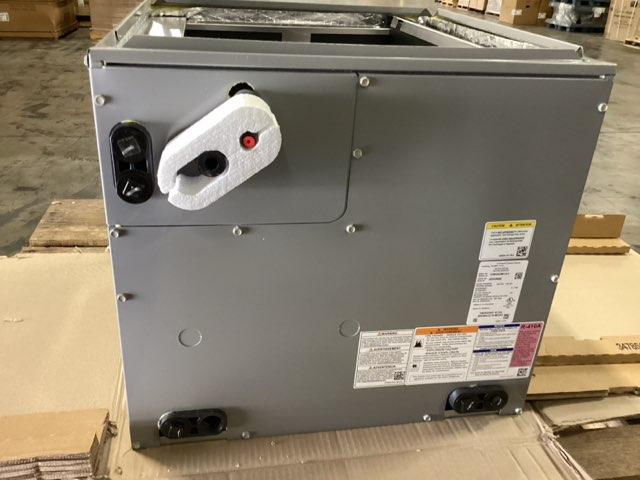 3.5 Ton AC/HP Multiposition Cased V Coil, R410A CFM 1750