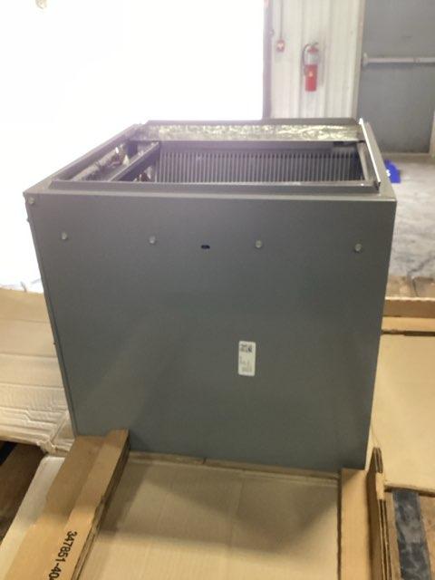 3.5 Ton AC/HP Multiposition Cased V Coil, R410A CFM 1750