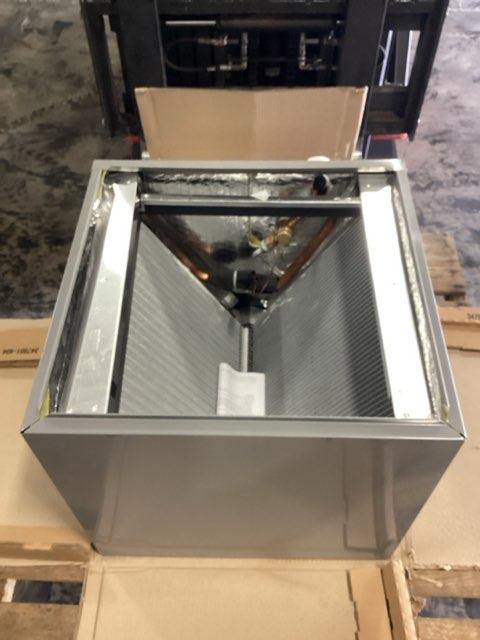 3.5 Ton AC/HP Multiposition Cased V Coil, R410A CFM 1750