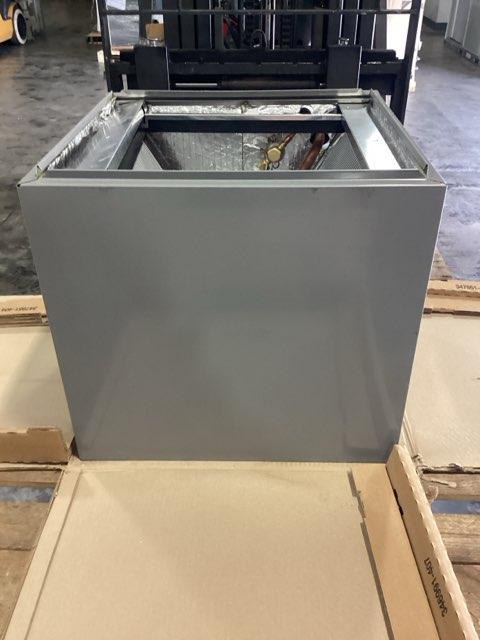 3.5 Ton AC/HP Multiposition Cased V Coil, R410A CFM 1750