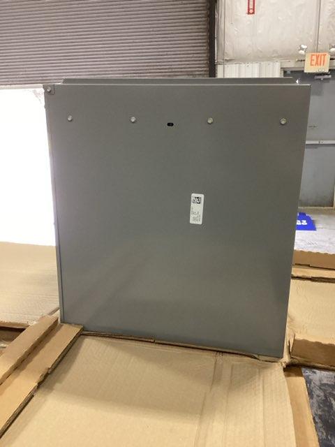 3.5 Ton AC/HP Multiposition Cased V Coil, R410A CFM 1750