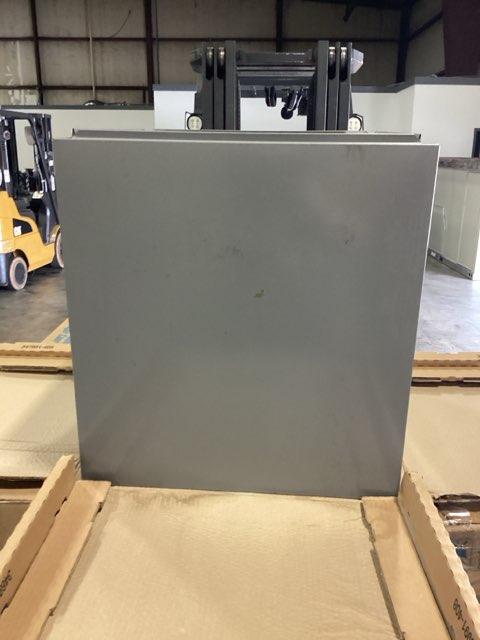 3.5 Ton AC/HP Multiposition Cased V Coil, R410A CFM 1750