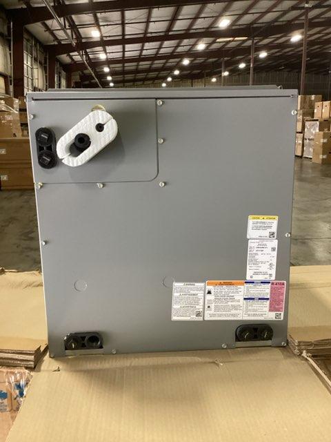 3.5 Ton AC/HP Multiposition Cased V Coil, R410A CFM 1750