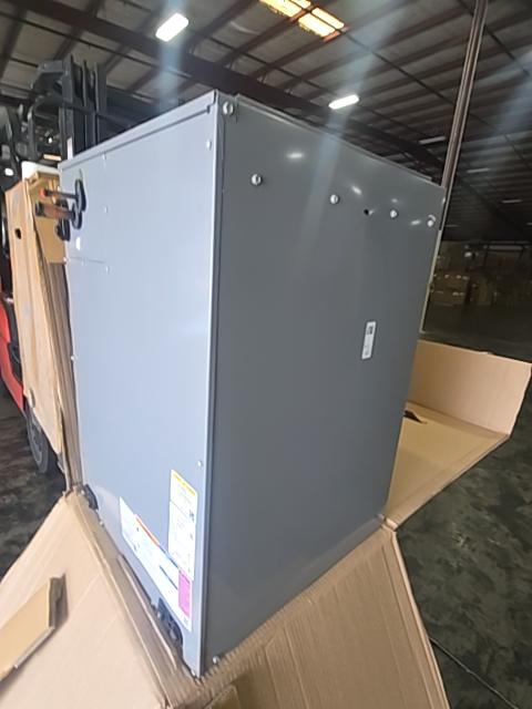 3.5 Ton AC/HP Multiposition Cased V Coil, R410A CFM 1750