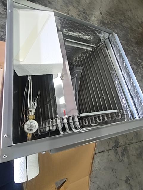 3 Ton AC/HP Upflow/Downflow Cased N Coil, R410A CFM 1400