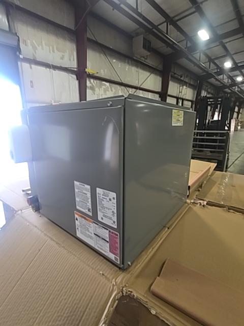 3 Ton AC/HP Upflow/Downflow Cased N Coil, R410A CFM 1400